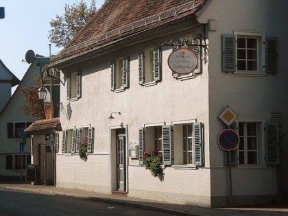 照片: Polsters Klosterhof