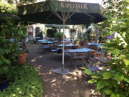 照片: Polsters Klosterhof