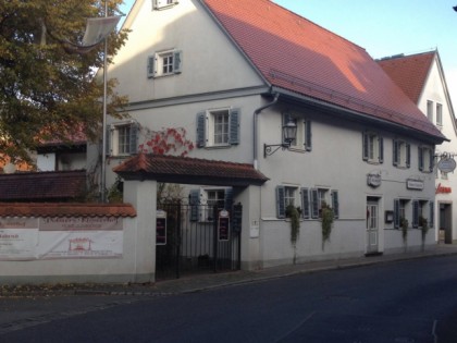 照片: Polsters Klosterhof